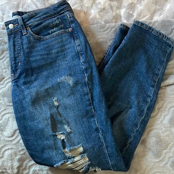 Straight jeans - Picture 1 of 1